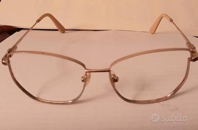 Montatura occhiali Guess senza lenti 
