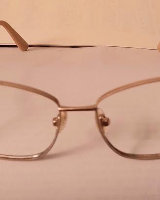 Montatura occhiali Guess senza lenti 