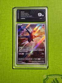 Pokemon Latios 203/191 • AiGrading 9,5 MINT+