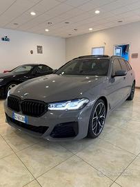 BMW - Serie 5 Touring - 530d xDrive Msport