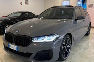 BMW - Serie 5 Touring - 530d xDrive Msport