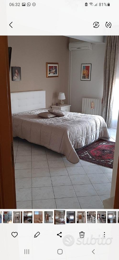 Appartamento – Menfi, Quartiere Arena, Agrigento - Vista 3