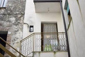 Casa indipendente di 115 m² con 4 locali a Ausonia