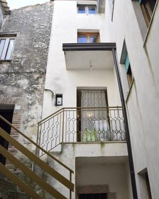 Casa indipendente di 115 m² con 4 locali a Ausonia