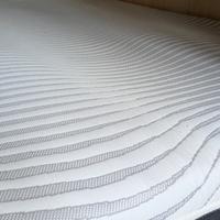 materasso 120x190x20 con doghe