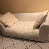 Divano Bontempi da rifoderare
