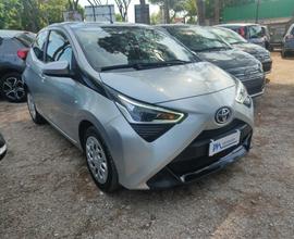 TOYOTA Aygo Connect 1.0 VVT-i CARPLAY,TELECAMERA