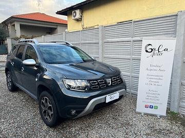 Dacia Duster 1.3 Benzina ****