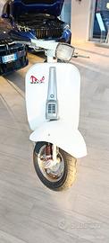 Vespa 50 Special