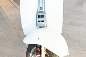 Vespa 50 Special