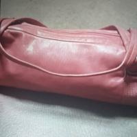 Borsa in pelle