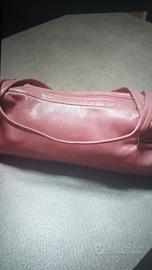 Borsa in pelle