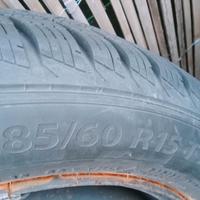 Gomme invernali  185/60/15 T xl