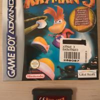 Videogioco Rayman 3