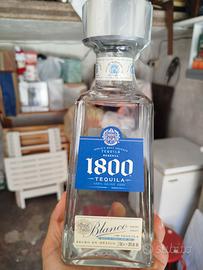 Tequila 1800 blanco