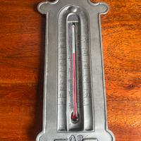 Antico Termometro del XIX secolo