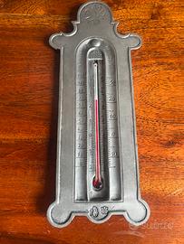 Antico Termometro del XIX secolo