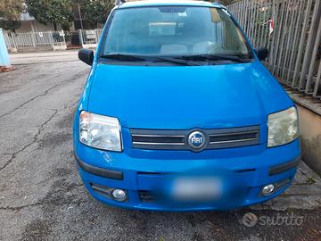 FIAT Panda 2ª serie - 2005