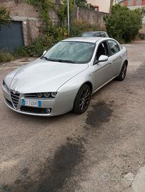 Alfa romeo 159 - 2006