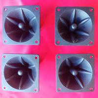 4 Tweeter a tromba per casse acustiche 