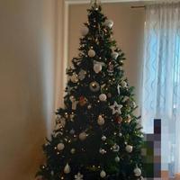 albero di Natale 