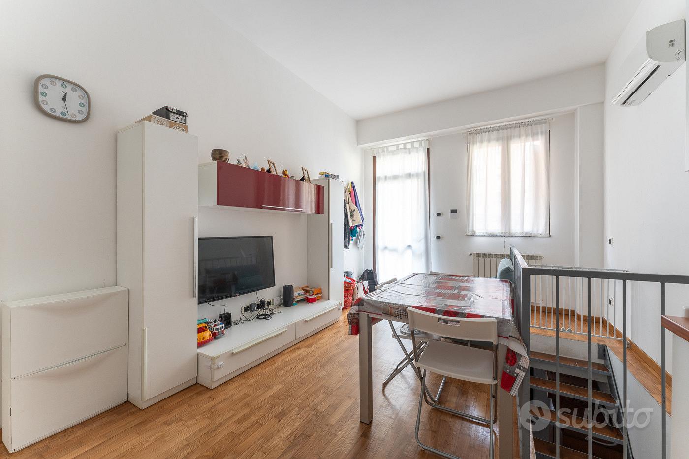 Apartment in Milano, Morivione, Municipio 5 - Vista 5
