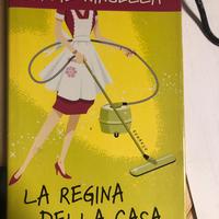 Libro La Regina della Casa Sophie Kinsella