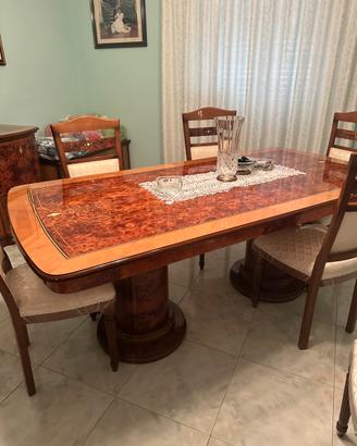 salone completo