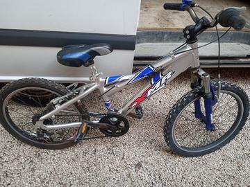 Bici XMR 20 pollici