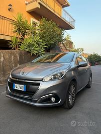  Peugeot 208 1.5 BlueHDi 100 CV Active