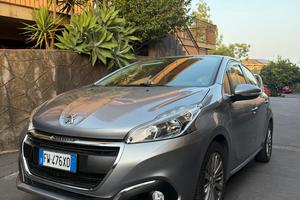  Peugeot 208 1.5 BlueHDi 100 CV Active