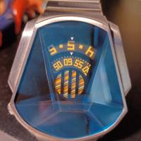 orologio STORM  