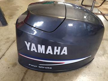 Coperchio Motore Fuoribordo Yamaha