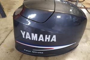 Coperchio Motore Fuoribordo Yamaha