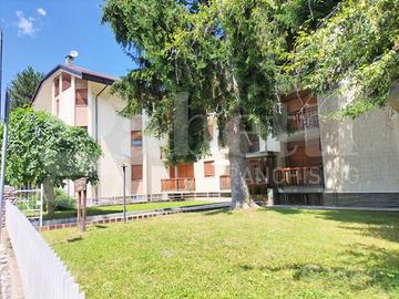 Appartamento Bardonecchia [BDA09ARG]