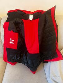 Giacca sci Bambino