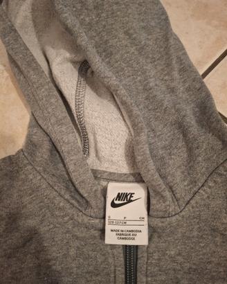 Felpa Nike