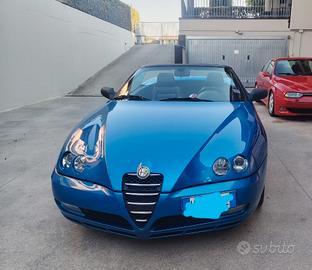 Alfa Spider 916 3.2 V6 24v 