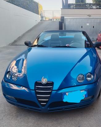 Alfa Spider 916 3.2 V6 24v 
