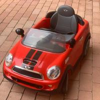 Auto a batteria Mini per bimbi con radiocomando