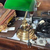 Lampada bankers