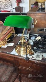 Lampada bankers