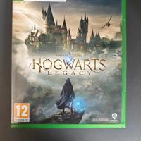 Hogwarts Legacy xbox