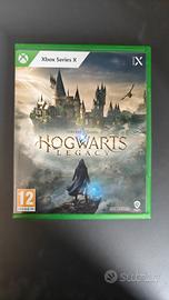 Hogwarts Legacy xbox