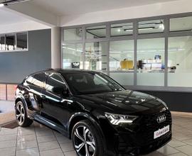 Audi Q3 SPB 40 TDI quattro S tronic