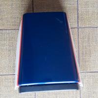 COPRISELLA CODINO  YAMAHA FZR1000