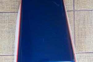 COPRISELLA CODINO  YAMAHA FZR1000