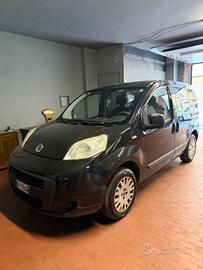 Fiat Qubo 1.4 8V 77 CV Active Natural Power