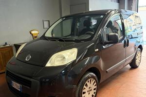 Fiat Qubo 1.4 8V 77 CV Active Natural Power