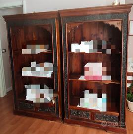 mobili di legno